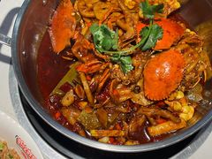 -虾吃虾涮.虾火锅.肉蟹煲(步步高梅溪新天地店)