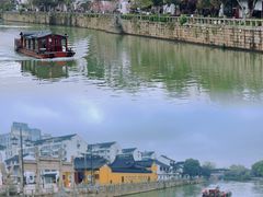-苏州太湖湖滨国家湿地公园