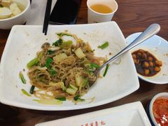 -海坛特色小吃·只做平潭特色菜(平潭店)