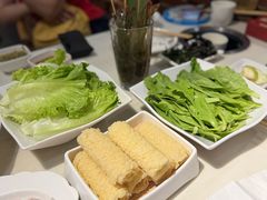 -围炉夜话·潮汕卤水火锅(榕江店)