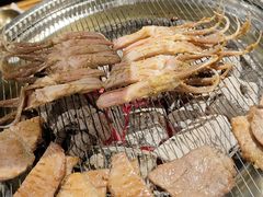 -本炙炭烤·蒲烧活鳗料理店(金沙洲店)