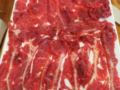 牛肉-洪大厨鸡煲(福田店)