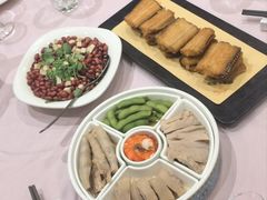 -顺风海鲜港(金玉兰店)