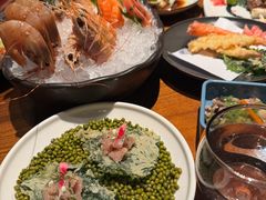 -Mr·Fish鱼鲜生海鲜放题(银泰in99店)