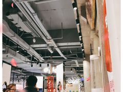 -玫瑰花园自助烤肉(顺义鑫海韵通店)