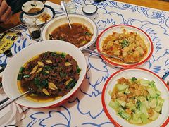 -柴火农家·江西赣南菜(土华店)