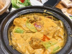 -肥仔文澳门猪骨煲(南京西路店)