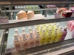 -奈雪的茶(百盛店)