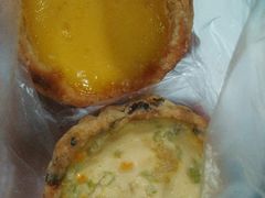 蛋挞王-嘉乐蛋挞王(文明分店)
