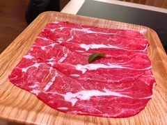 -厚道寿喜烧専門店·自助畅食(国贸店)
