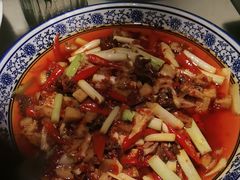 -院8里·小聚园老川菜(九眼桥店)