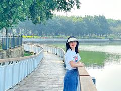 -仙湖旅游度假区