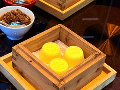 -杭州西子湖四季酒店·金沙厅