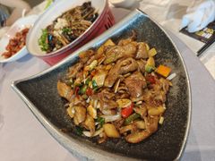 -马凯餐厅(地安门店)