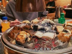-味家烤肉烤鳗鱼牛排(西塔旗舰店)