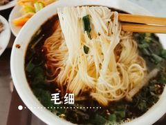 -东方宫中国兰州牛肉拉面(厦门旗舰店)