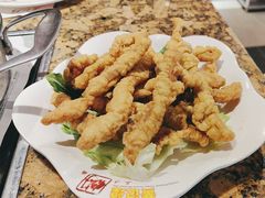 -黄记煌三汁焖锅(渝北金港国际店)