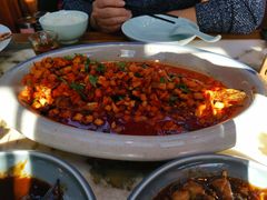 -小吊梨汤·北京菜(香山店)