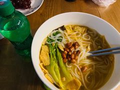 -丹尼斯(大石桥店)