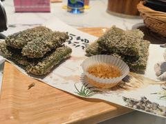 -阿露佳·舌尖上的安吉菜