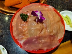 -老码头火锅(玉林店)