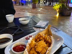 -蚝翅·海鲜粥·烧烤·宁夏滩羊季(玉米楼店)