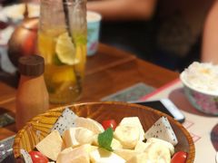 水果沙拉-蛙小侠(柳州万象城店)