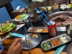 -韩烧牛中牛·甄选黑牛烤肉(黑金店)