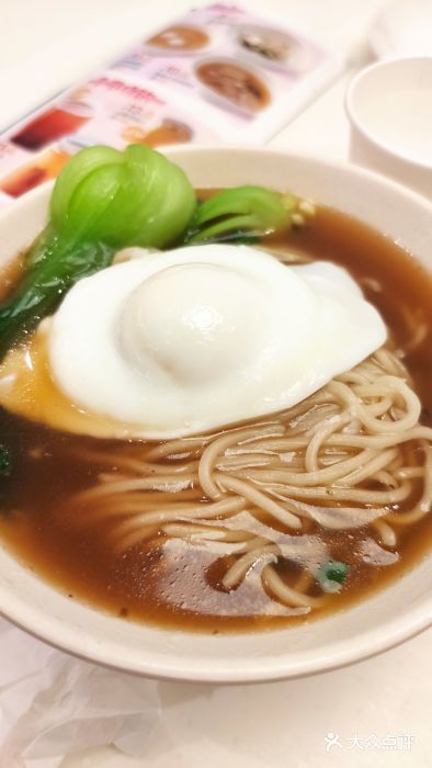 眉州东坡(华联万柳店)图片