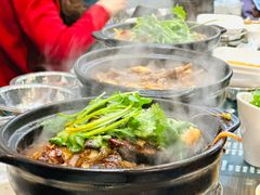 -川香煲(茅台路店)