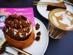 -大酉·M Coffee(北京美术馆店)