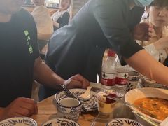 -小放牛河北菜(军校店)