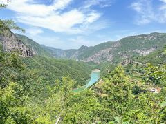 -青龙山生态文化旅游区