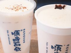 -长春堂顺时而饮(前门店)