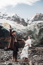 -Chic Bridal 熙可婚纱