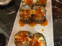 -龍二烧肉酒场(九亭店)