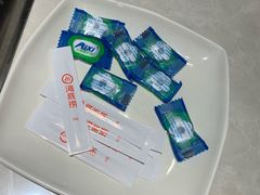 -海底捞火锅(九久奥特莱斯店)