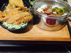 -小明同学(三里屯店)
