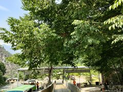 -孤山寨风景区