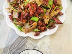 -阆辣荟餐饮(老味道8年·古城店)