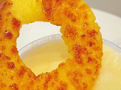 -喜茶(广州北京路惠福东店)