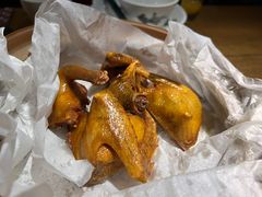 -大鸽饭(岗顶店)