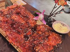 -焱岛烧肉·活鳗炙烤(晋江万达店)