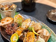 -鮨政· Omakase(港汇恒隆广场店)