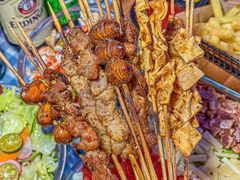 -1819餐厅·团队聚餐·烤串·精酿