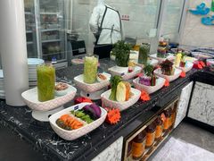 -渔码头食府(蓬莱阁店)