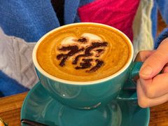 -西关84·History·Art·Cafe