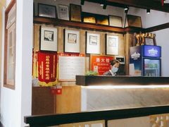 -湘阁里辣(沙井华润万家店)