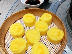 -粗茶淡饭·蒸鲜(光谷店)