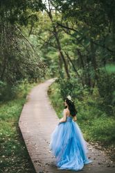 -秦皇岛我和你婚纱摄影工作室